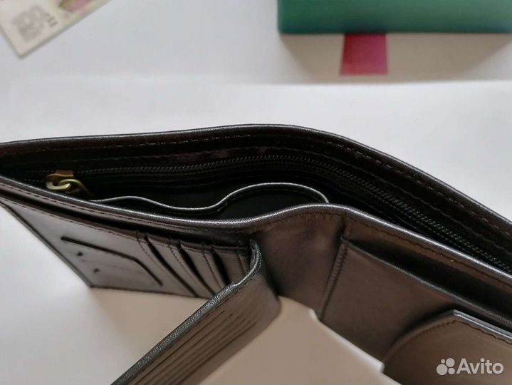 Партмоне мужской