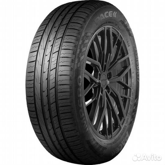 Pace Impero 295/35 R21 107Y