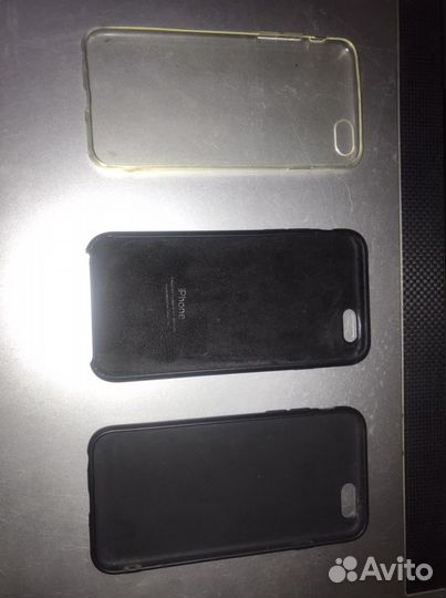 Чехол на iPhone 8 плюс