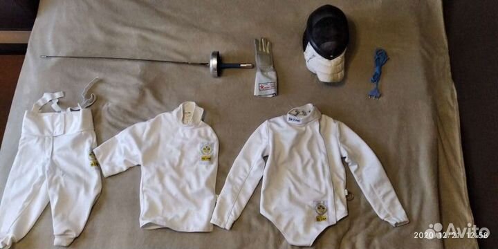 Набор для фехтования