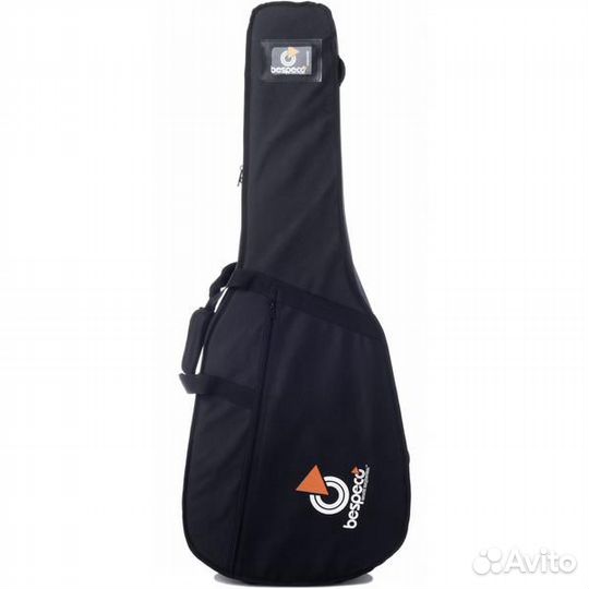 Чехол для гитары Bespeco foam100CG