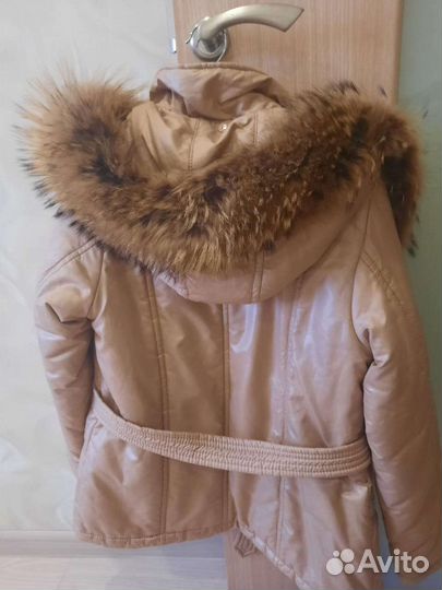 Куртка женская новая