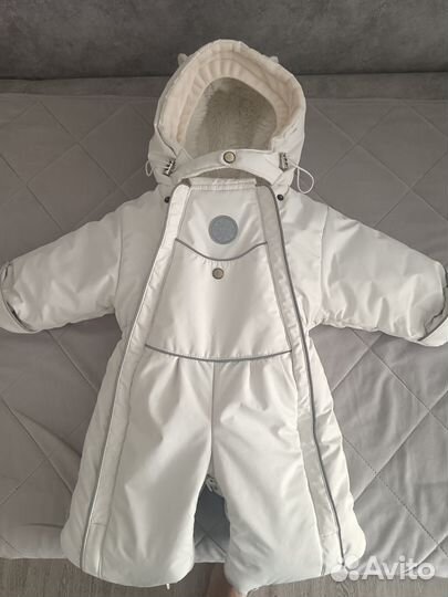 Косюм трансформер, зима, весна, осень