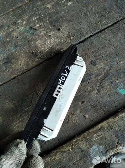 Часы Форд Мондео 2