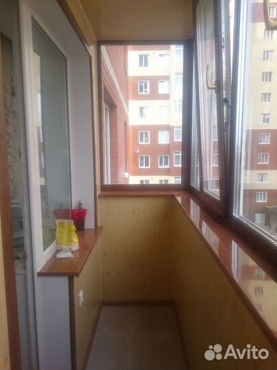 Ремонт частичный и под ключ