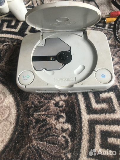 Sony PS one