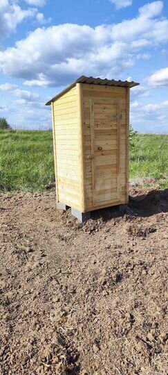 Дача 18 м² на участке 22 сот.