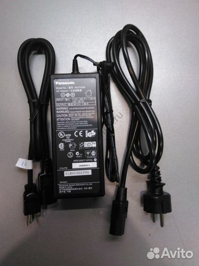 Блок питания Panasonic KX-A236 для Мини атс