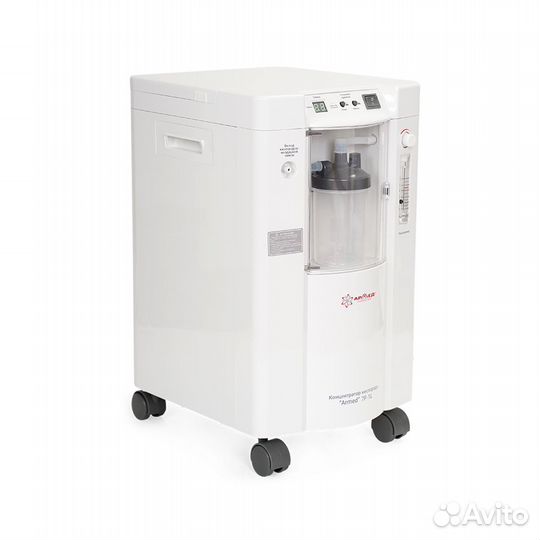 Кислородный концентратор