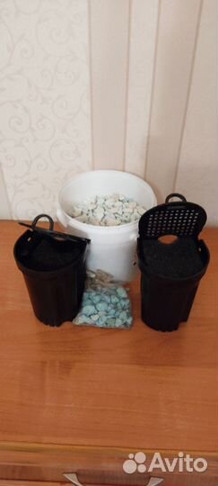 Фильтр для аквариума aquael