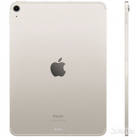 Apple iPad Air (2024) 11