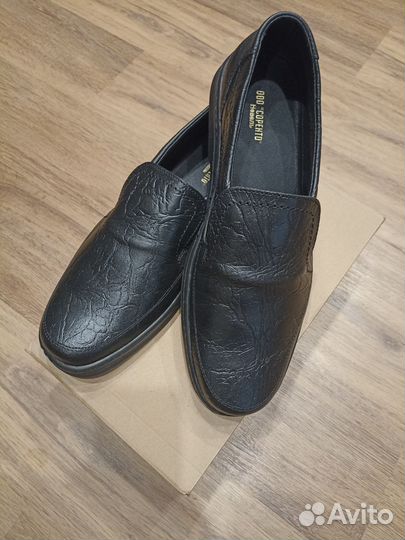Мужские туфли