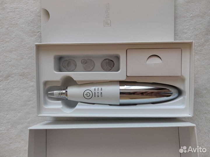 Вакуумный аппарат для чистки лица Xiaomi