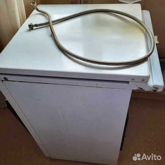 Газовая плита бу