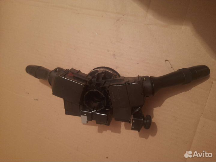 Подрулевые переключатели Лексус RX 350