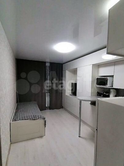 Квартира-студия, 22 м², 2/15 эт.