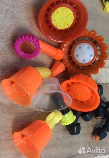 Опрыскиватель