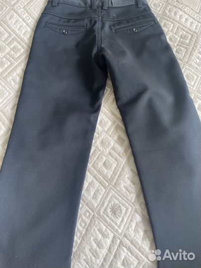 Школьная форма