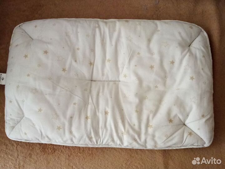 Бортики в детскую кроватку бесплатно