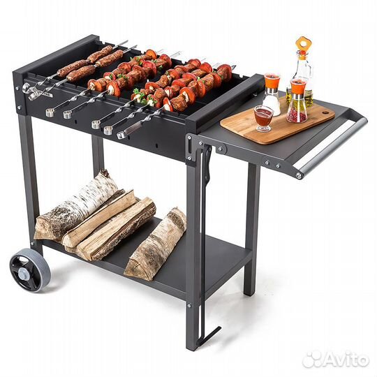 Мангал Gratar ман 202 203 304