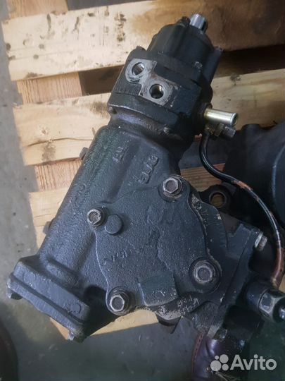 Ремонт гур камаз Scania шнкф Bosch маз MAN ZF RBL