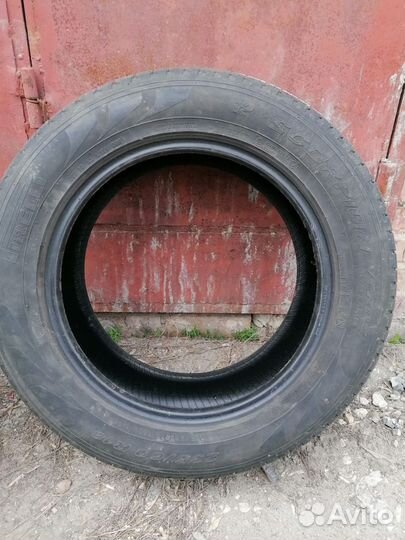Pirelli Scorpion 235/60 R18