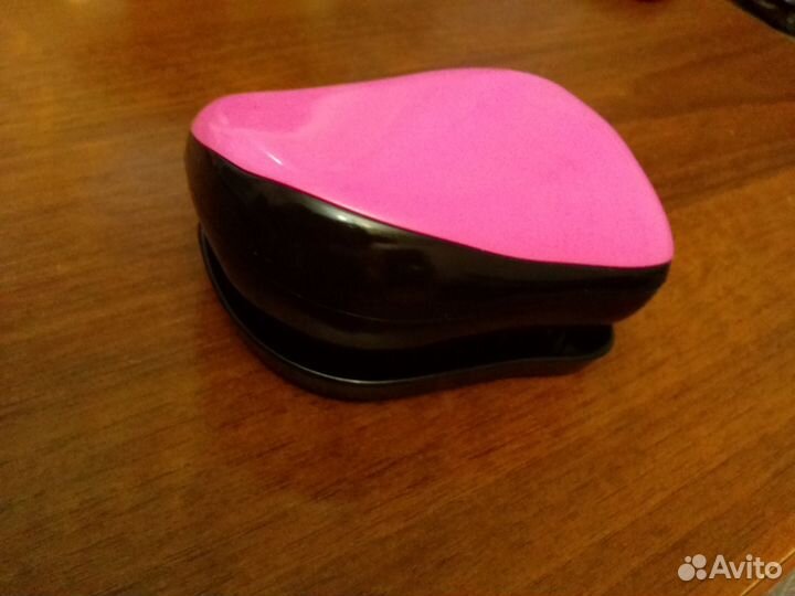 Расческа. Модный тренд. Новая