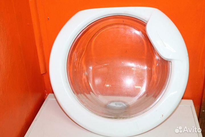 Люк в сборе Candy COS 105 D бу. 2689