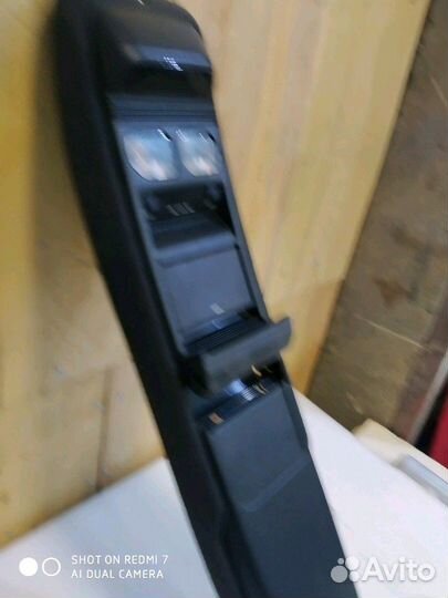 Консоль верхняя Jeep Grand Cherokee zj 98 г