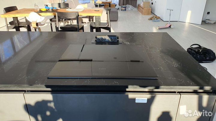 Столешница из Кварцевого Агломерата