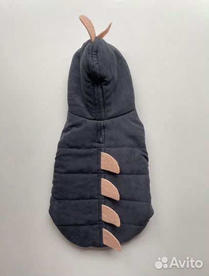 Жилетка для собак