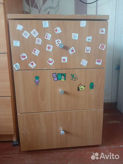 Тумбочка бу