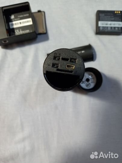 Фото камеры на запчасти