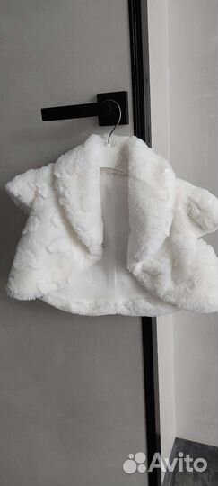 Болеро для девочки 86