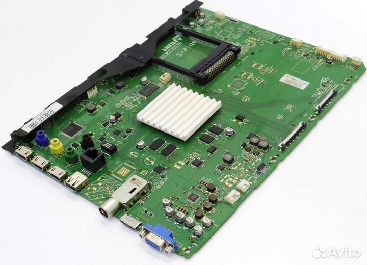 Ремонт телевизоров, прошивка, замена подсветки