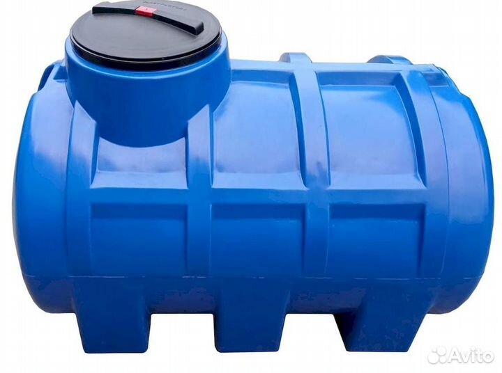 Бак для воды