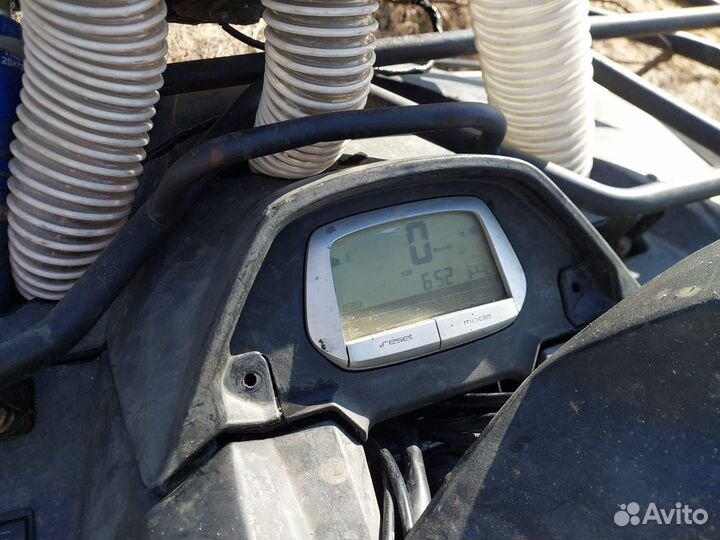 Квадроцикл Джамбо 700