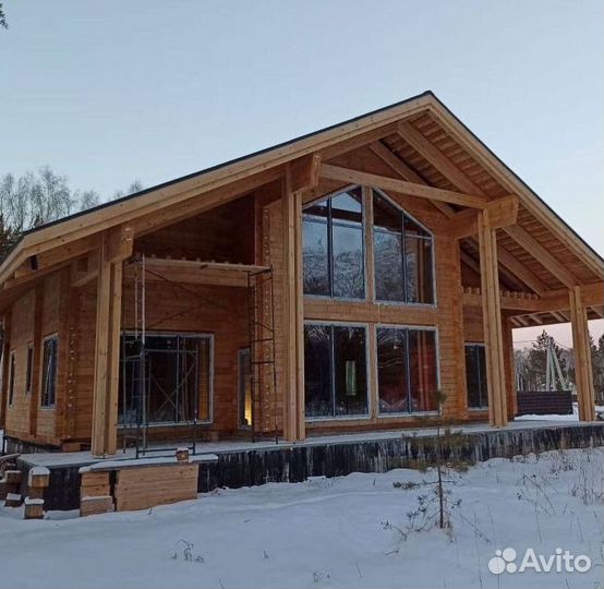 Пластиковые окна от производителя