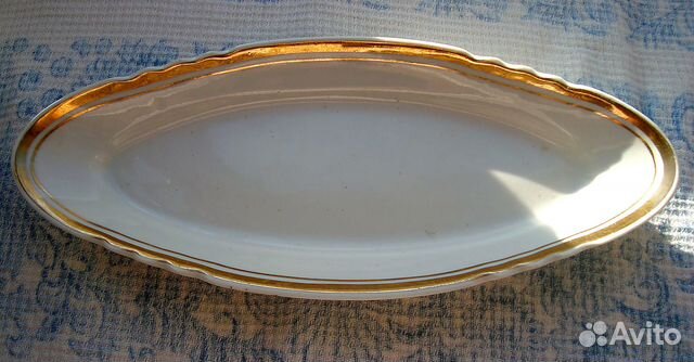 Селедочница СССР