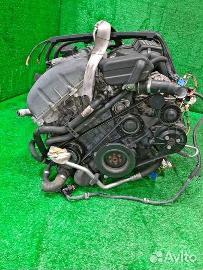Двигатель в сборе двс BMW 323i E90 n52b25ae