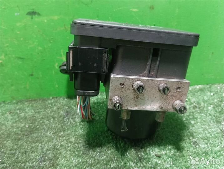 Насос ABS Mazda 3 (BK) 2008