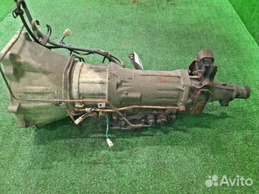 Автомат АКПП mazda bongo SS88H F8 1998