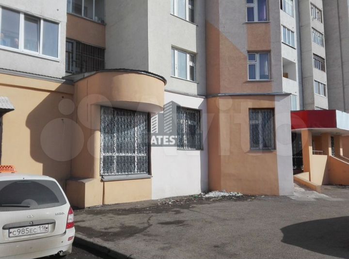 Продажа помещения, 295,8 кв.м