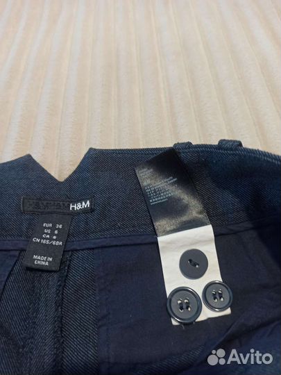 Бриджи H&M