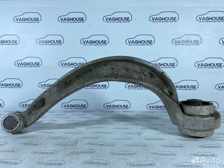 Рычаг подвески передний левый Audi A5 8T 1.8 cjeb