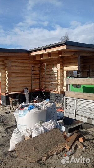 Пескоструйная обработка с выездом и на месте