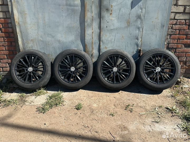 Pirelli Cinturato P7 225/55 R17 97Y