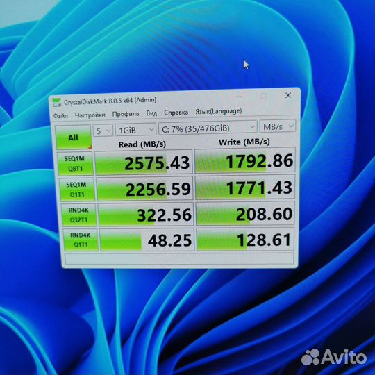 Игровой компьютер Xeon 2640v4/DDR4 2х8Gb 2400MGz/R