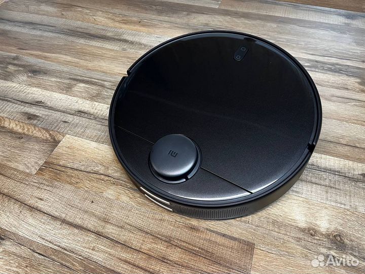 Корпус Xiaomi Mi Robot Vacuum Mop 2 Pro / mjst1SHW