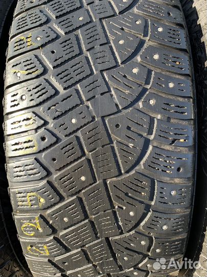 Continental IceContact 2 225/60 R17